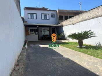 house em Rua Jussara Adorno Gonçalves Gil, Jardim Santa Catarina - Sorocaba - SP