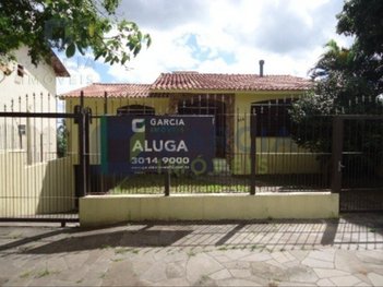 house em Rua Ari Barroso, Sarandi - Porto Alegre - RS