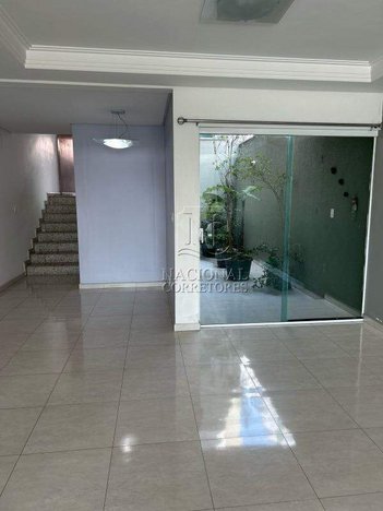 house em Rua Capeberibe, Barcelona - São Caetano do Sul - SP