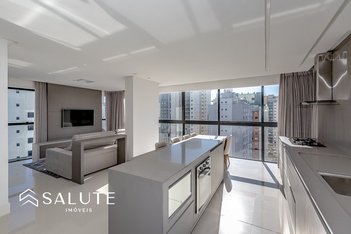 apartment em 101, Centro - Balneário Camboriú - SC