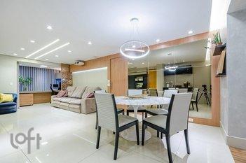 apartment em Geraldo Lúcio Vasconcelos, Buritis - Belo Horizonte - MG