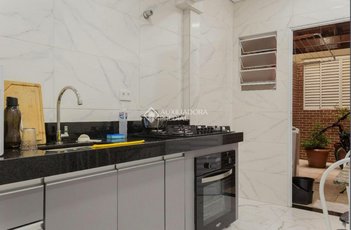 apartment em Rua Haydeé, Jordanópolis - São Bernardo do Campo - SP