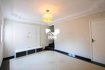 apartment em Largo Treze de Maio, Vila Pires - Santo André - SP