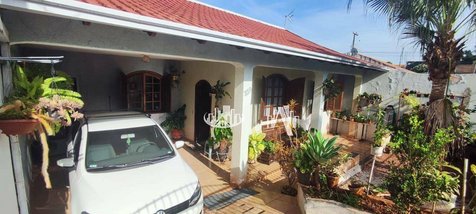 house em Rua Cenira A. Ferreira, Armindo Guazzi - Londrina - PR