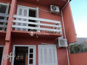 house em Rua Santarém, Liberdade - Novo Hamburgo - RS