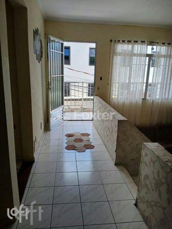 house em Monte Sião, Taboão - Guarulhos - SP