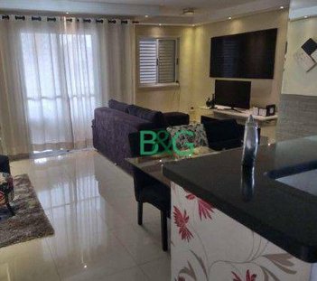 apartment em Rua Santa Catarina, Parque São Jorge - São Paulo - SP