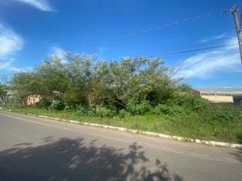 land_lot em Rua Bernardo Joaquim Ferreira, Parque dos Anjos - Gravataí - RS