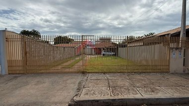 house em Rua Tufik Abbud, Centro - Castilho - SP