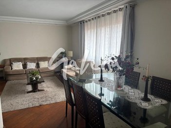 apartment em Rua Piauí, Santa Paula - São Caetano do Sul - SP