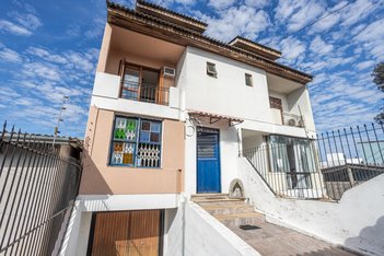 house em Rua dos Guananas, Espírito Santo - Porto Alegre - RS