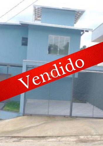 house em Rua Antonino Ferreira Dias, Oswaldo Barbosa Pena II - Nova Lima - MG