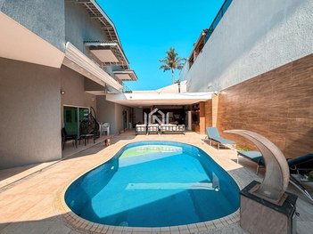 house em Rua Grande Otelo, Jardim Indaiá - Embu das Artes - SP