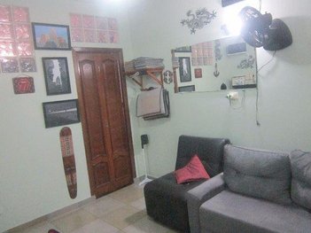 apartment em Rua Conselheiro Nébias, Campos Elíseos - São Paulo - SP