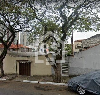 land_lot em Rua Jaceguai, Bela Vista - São Paulo - SP