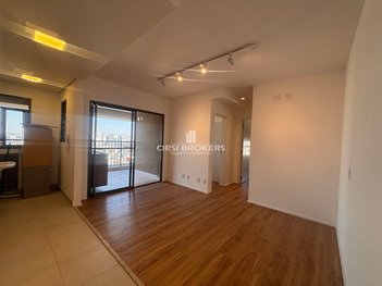 apartment em Rua Dionísio de Camargo, Centro - Osasco - SP