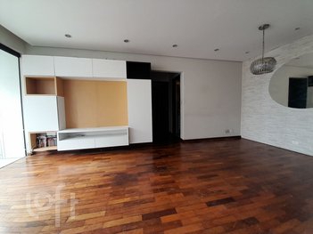 apartment em Cardoso de Almeida, Perdizes - São Paulo - SP