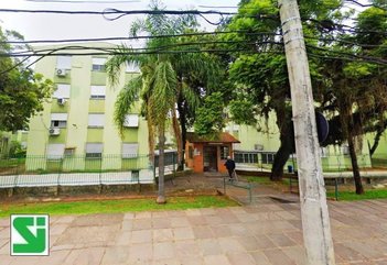 apartment em João Salomoni, Vila Nova - Porto Alegre - RS