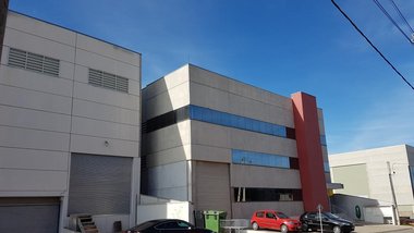 industrial em Rodovia Raposo Tavares, Vargem Grande Paulista - Vargem Grande Paulista - SP