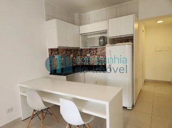 apartment em Rua Pedro Ivo, Centro - Curitiba - PR