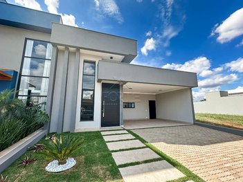 house em Avenida Charles Wesley, Taquaral - Piracicaba - SP