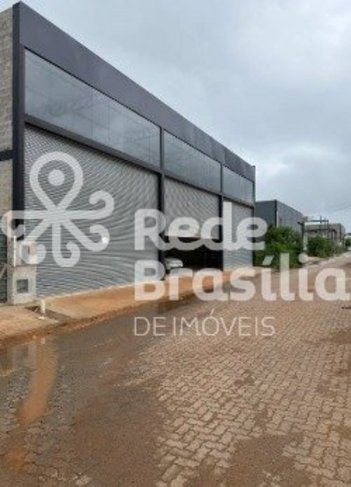 industrial em SQPS 101 Lote C, Zona Industrial (Guará) - Brasília - DF