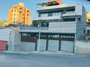 business em Prentice Coelho, Alto Caiçaras - Belo Horizonte - MG