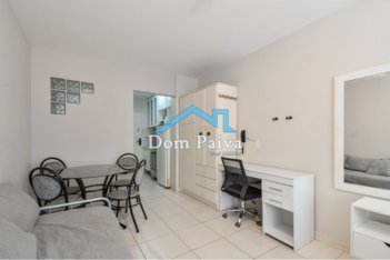 apartment em Alameda Ribeirão Preto, Bela Vista - São Paulo - SP
