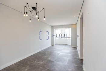 apartment em Rua Palacete das Águias, Vila Alexandria - São Paulo - SP