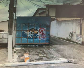 land_lot em Rua Saboó, Vila Santa Isabel - São Paulo - SP