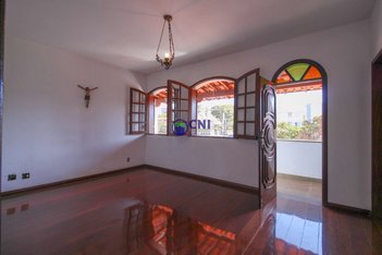 house em Rua Carlos Sá, Jardim Atlântico - Belo Horizonte - MG