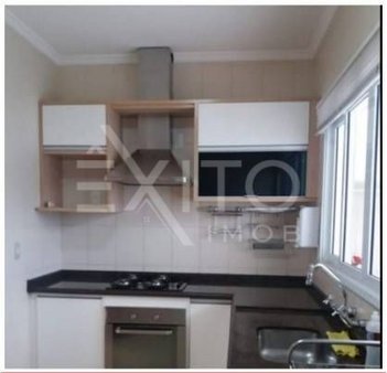 house em Rua Afonso Celso, Jardim Itália - Jundiaí - SP