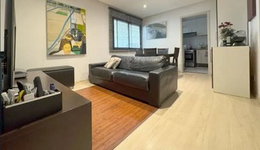 apartment em Rua Brigadeiro Galvão, Barra Funda - São Paulo - SP