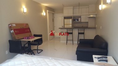 apartment em Rua Turiassu, Perdizes - São Paulo - SP