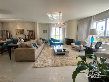 house em Caminho dos Açores, Santo Antônio de Lisboa - Florianópolis - SC