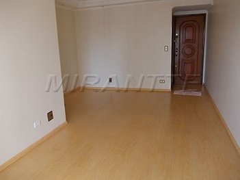 apartment em Rua Garção Tinoco, Santana - São Paulo - SP