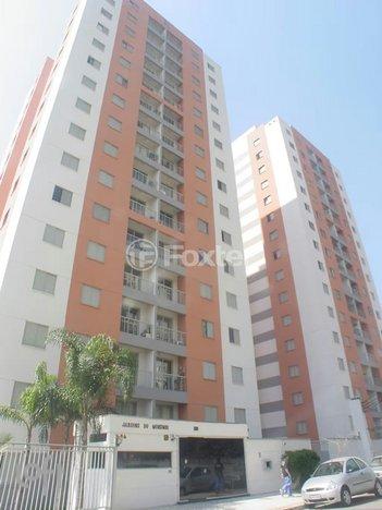 apartment em Martins de Oliveira, Vila Sônia - São Paulo - SP