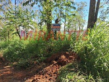 land_lot em Avenida Esmeralda, Mantiqueira - Mairiporã - SP