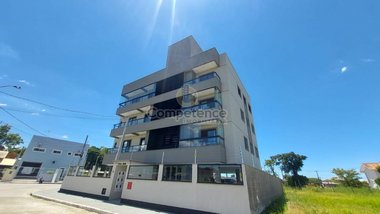 apartment em Rua Arizal João Martins, Bela Vista - Palhoça - SC