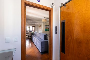 apartment em Rua Almirante Protógenes, Jardim - Santo André - SP