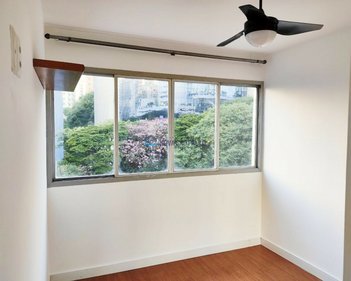 apartment em Avenida Nove de Julho, Bela Vista - São Paulo - SP