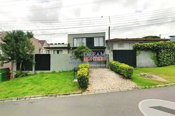 house em Rua José Luiz Rissardi, Pilarzinho - Curitiba - PR