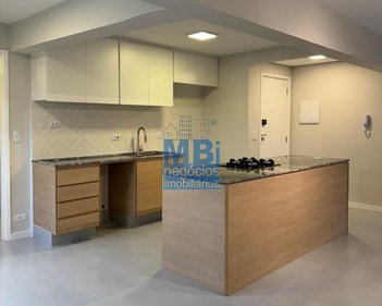 apartment em Avenida Moema, Moema - São Paulo - SP