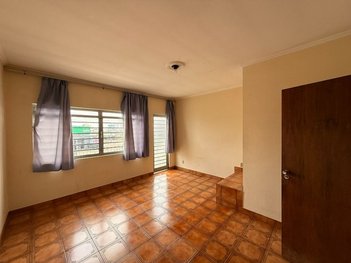 house em Rua Doutor Fernão Pompeu de Camargo, Jardim do Trevo - Campinas - SP