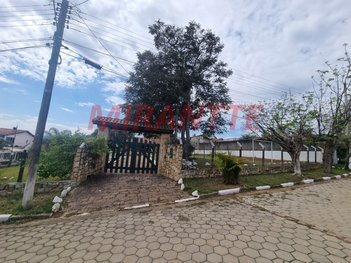 house em Alameda Serra da Mantiqueira, Canjica (Terra Preta) - Mairiporã - SP