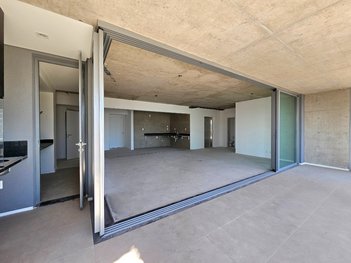 apartment em Avenida Roque Petroni Júnior, Jardim das Acácias - São Paulo - SP