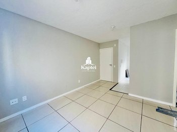 apartment em Rua A J Renner, Estância Velha - Canoas - RS