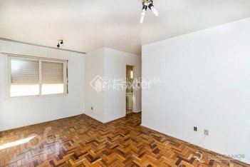 apartment em Rua Doutor Vargas Neto, Jardim Leopoldina - Porto Alegre - RS