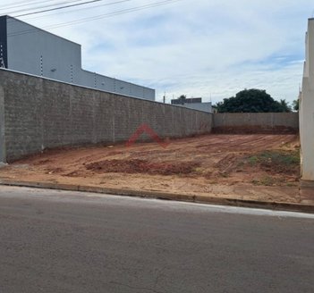 land_lot em Rua Paraná, Vila Mineira - Andradina - SP