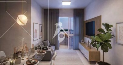 apartment em Avenida Carioca, Vila Carioca - São Paulo - SP